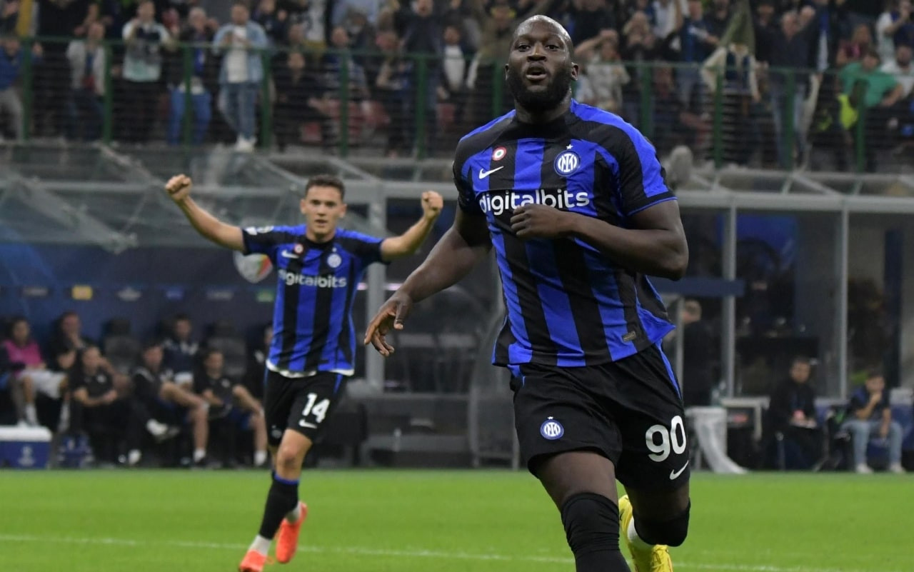 Inter Lukaku Torna A Milano Le Ultime Sul Rientro