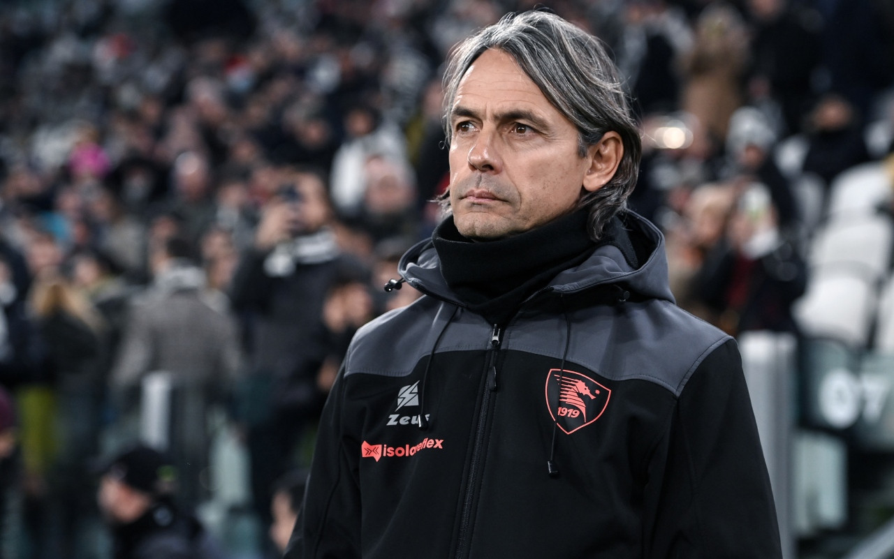 Salernitana Inzaghi Presto Rientreranno Dia E Pirola Ringrazio