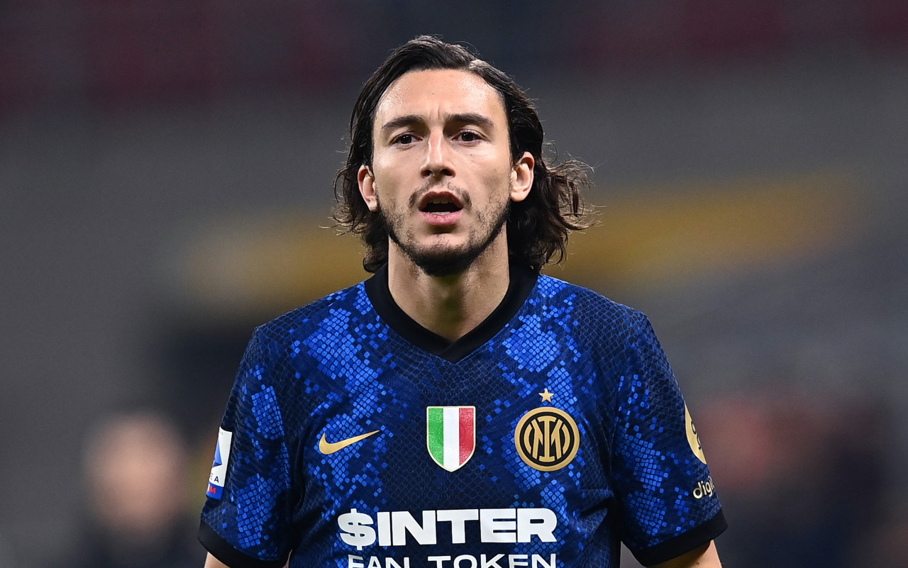 Darmian Inter