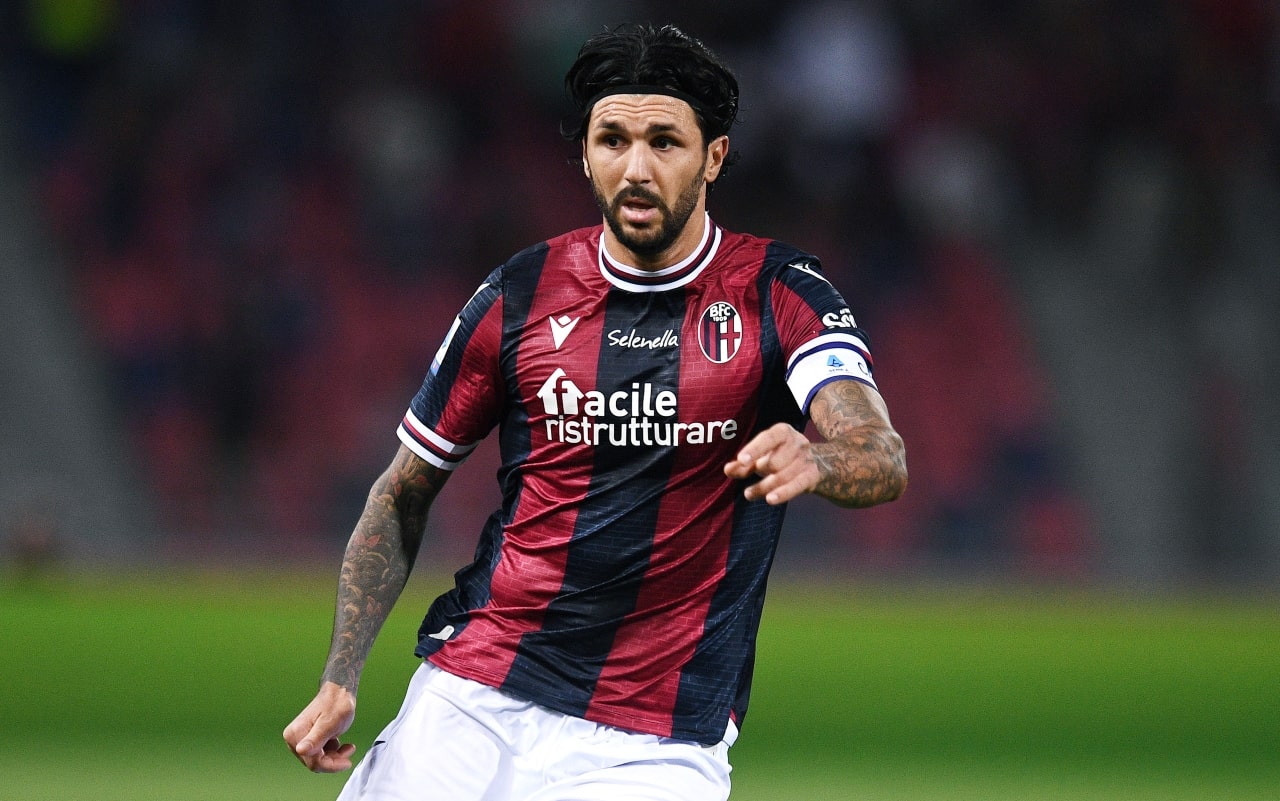 Roberto Soriano Bologna