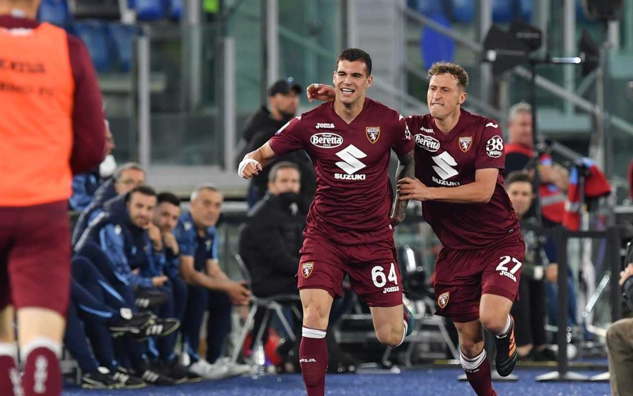 pietro pellegri torino