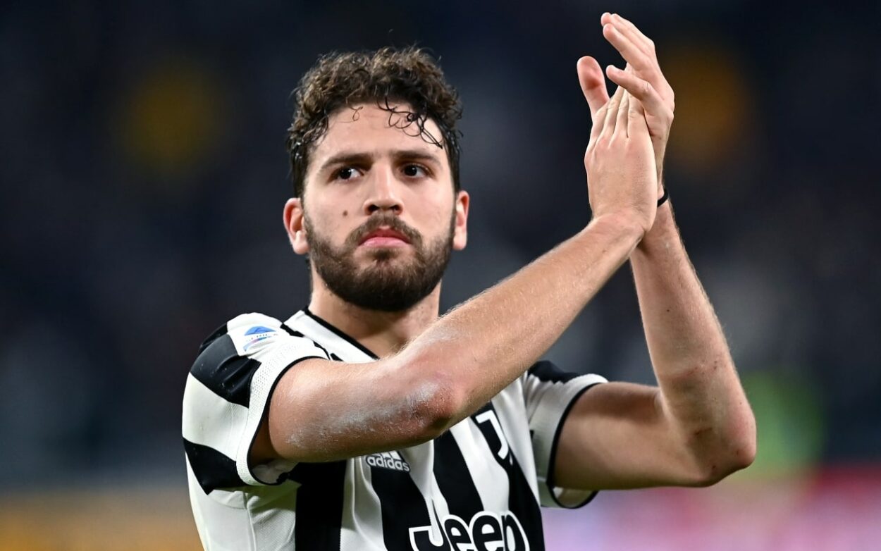 Locatelli Juventus