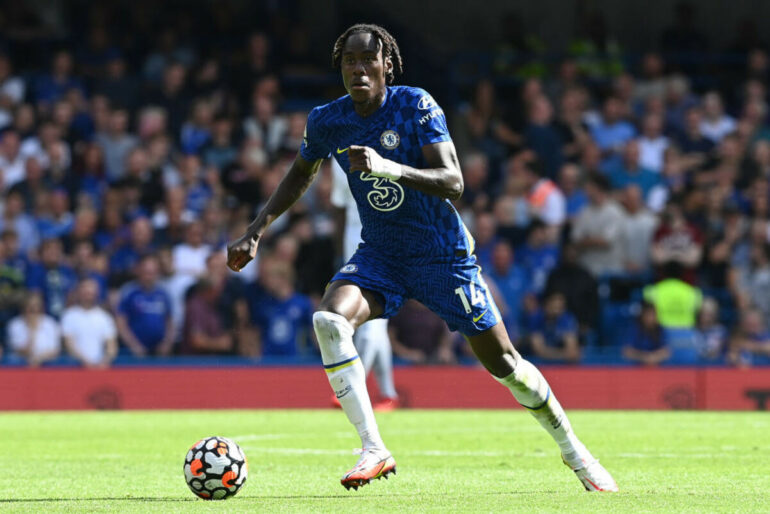 Chalobah Chelsea