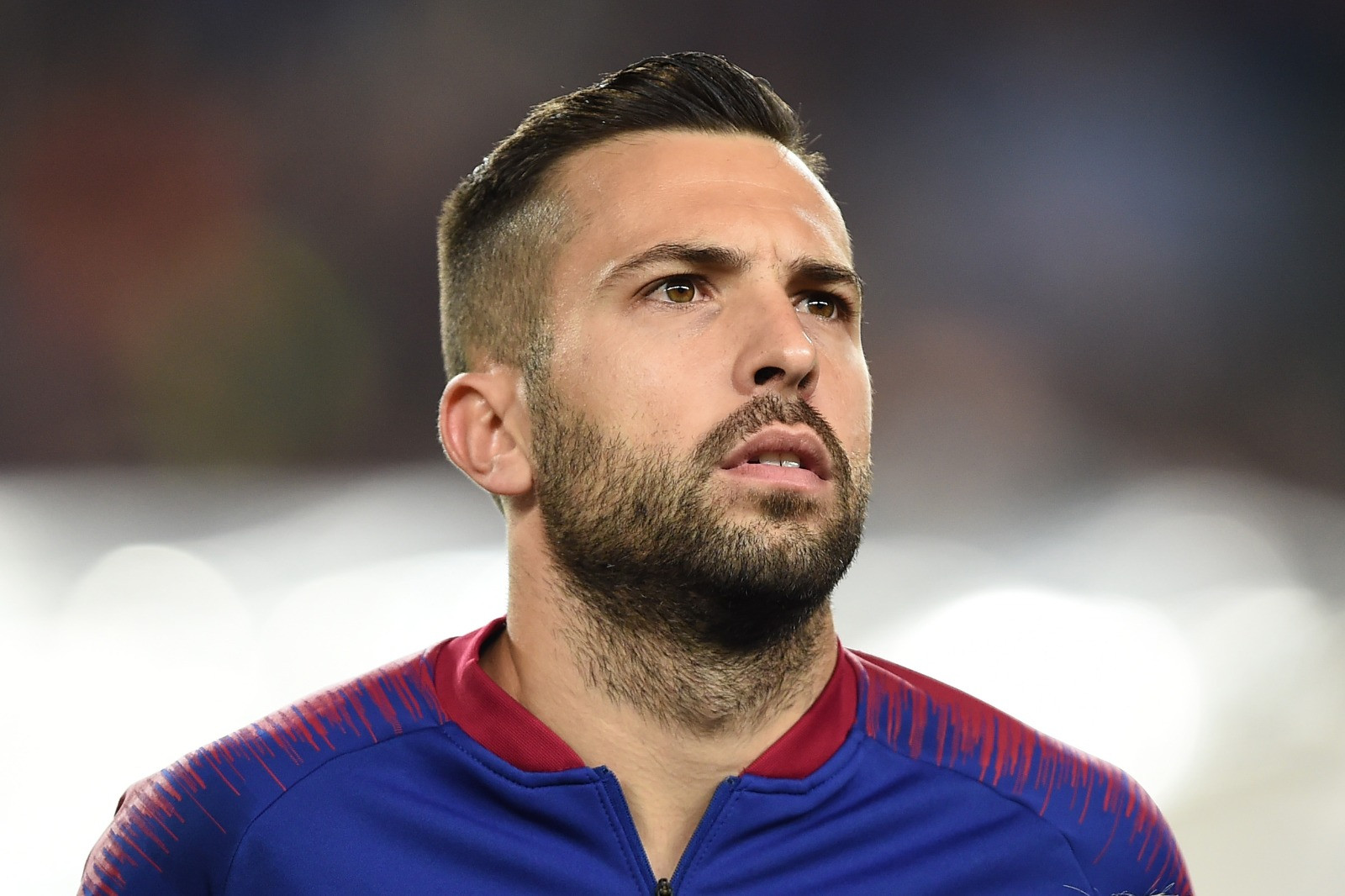 Jordi Alba Barcellona