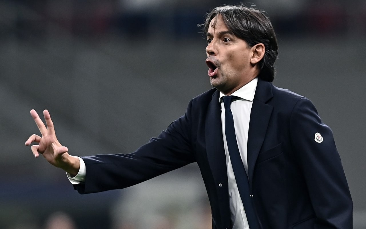 simone inzaghi inter