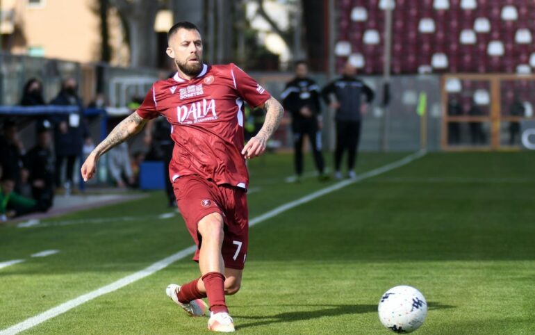 Menez Reggina