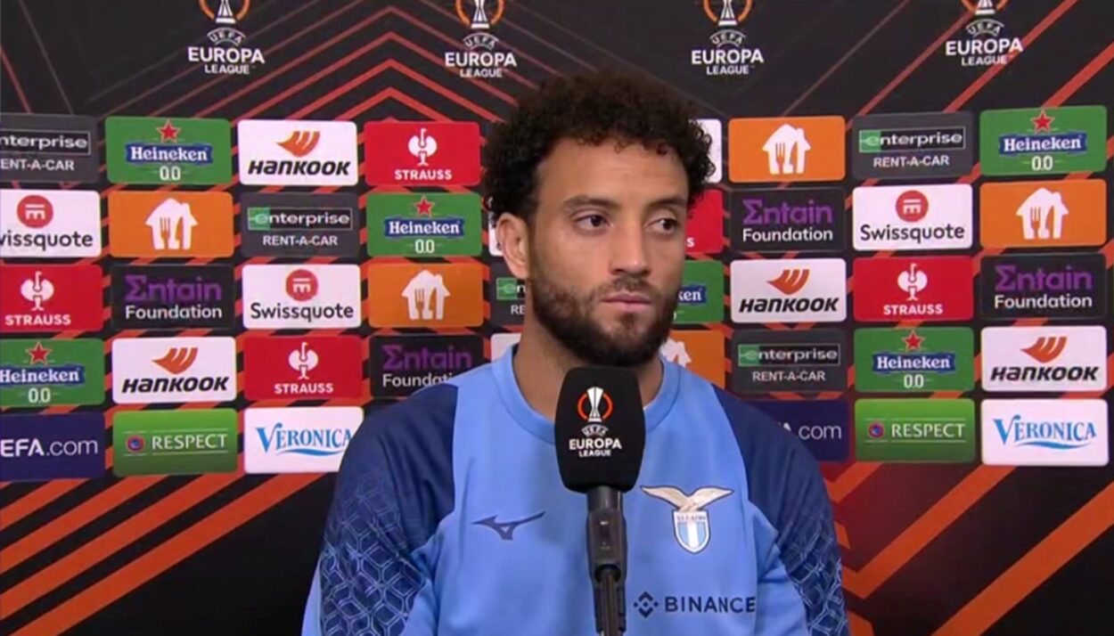 felipe anderson lazio