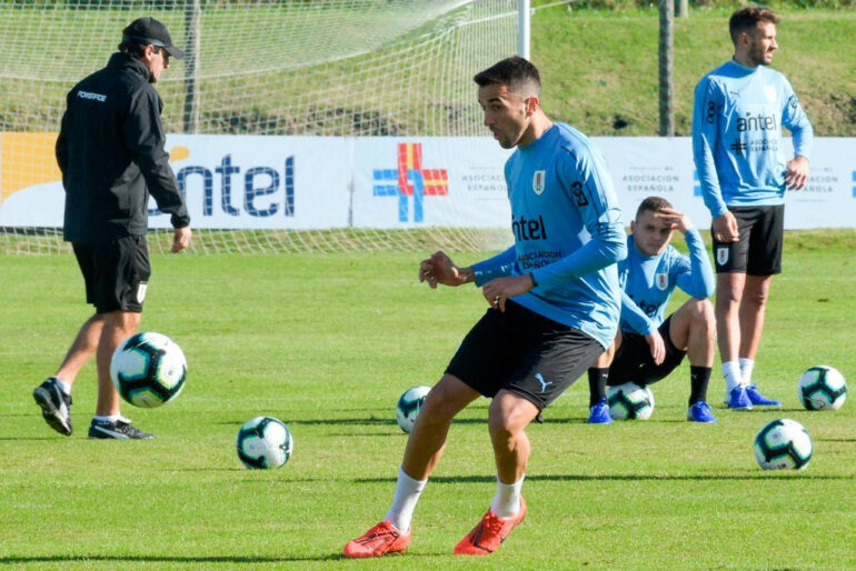 Vecino Uruguay