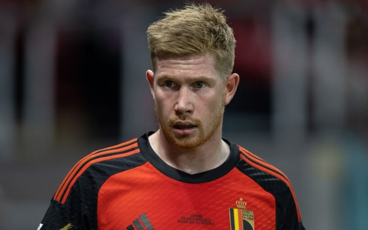 de bruyne kevin