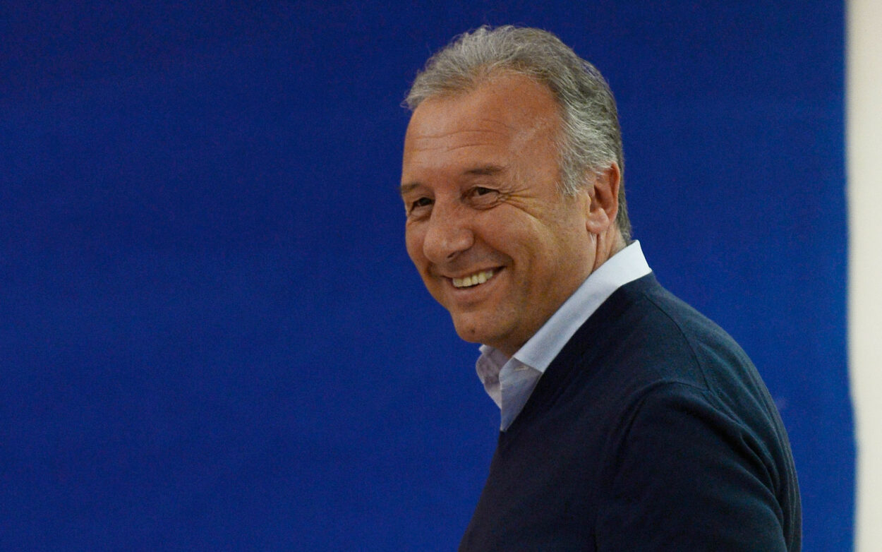 zaccheroni