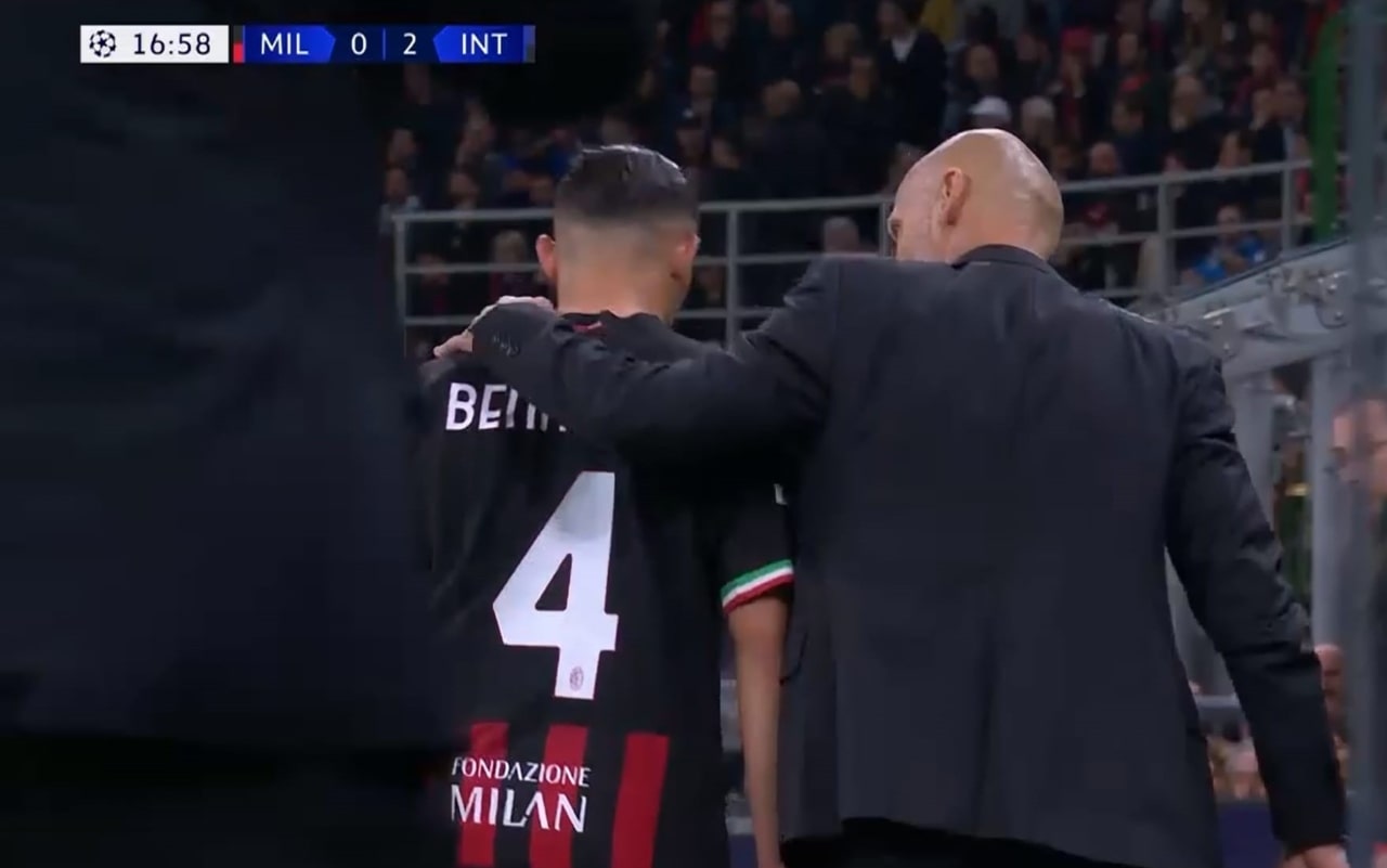 Milan, Infortunio Bennacer: Il Comunicato E I Tempi Di Recupero