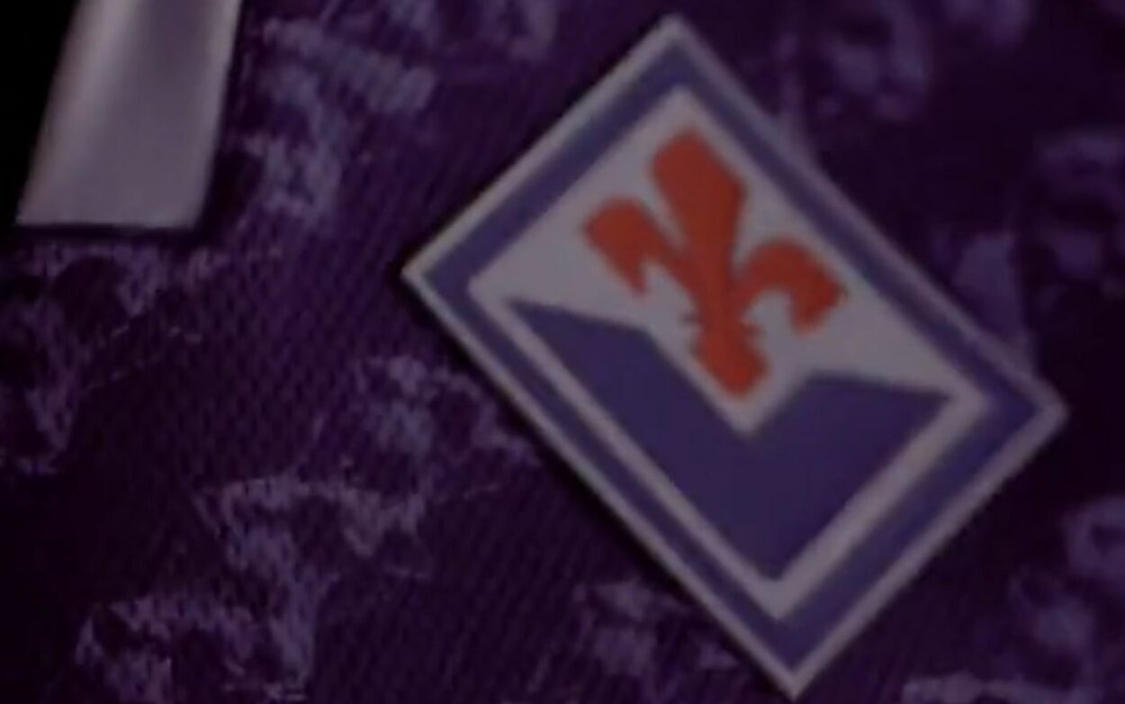 Fiorentina Svelata La Nuova Maglia Home FOTO   Fiorentina Maglia Home 2023 2024 Screen Gpo 3 Min 1250x782 