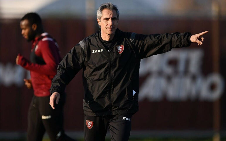 Paulo Sousa