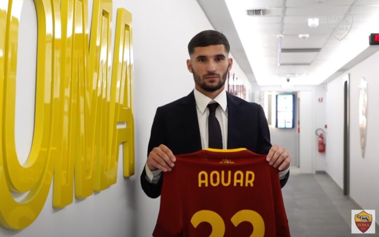 Aouar Roma