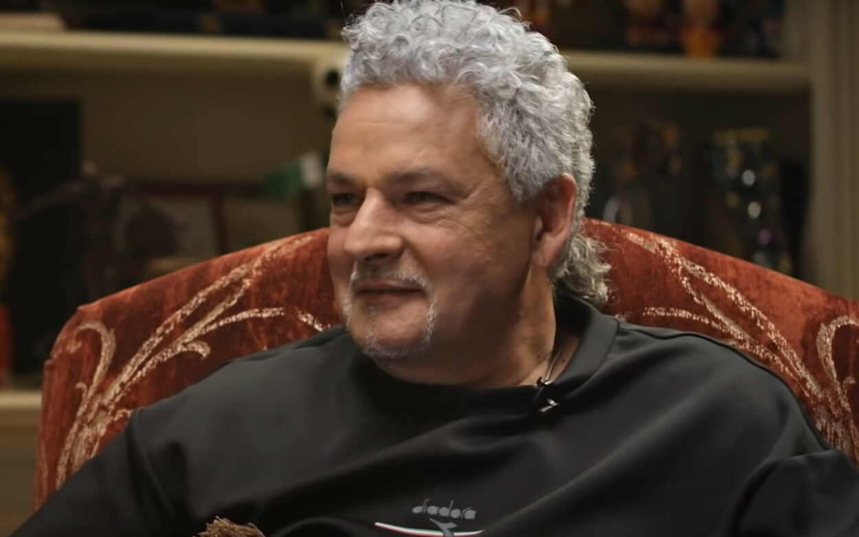 Roberto Baggio