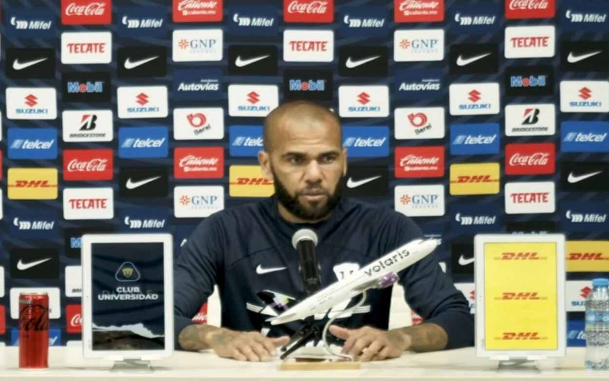 dani alves