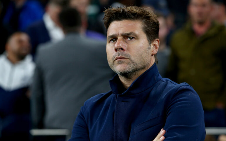 mauricio pochettino