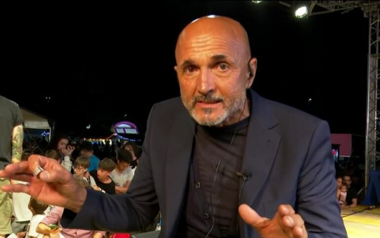 Luciano Spalletti