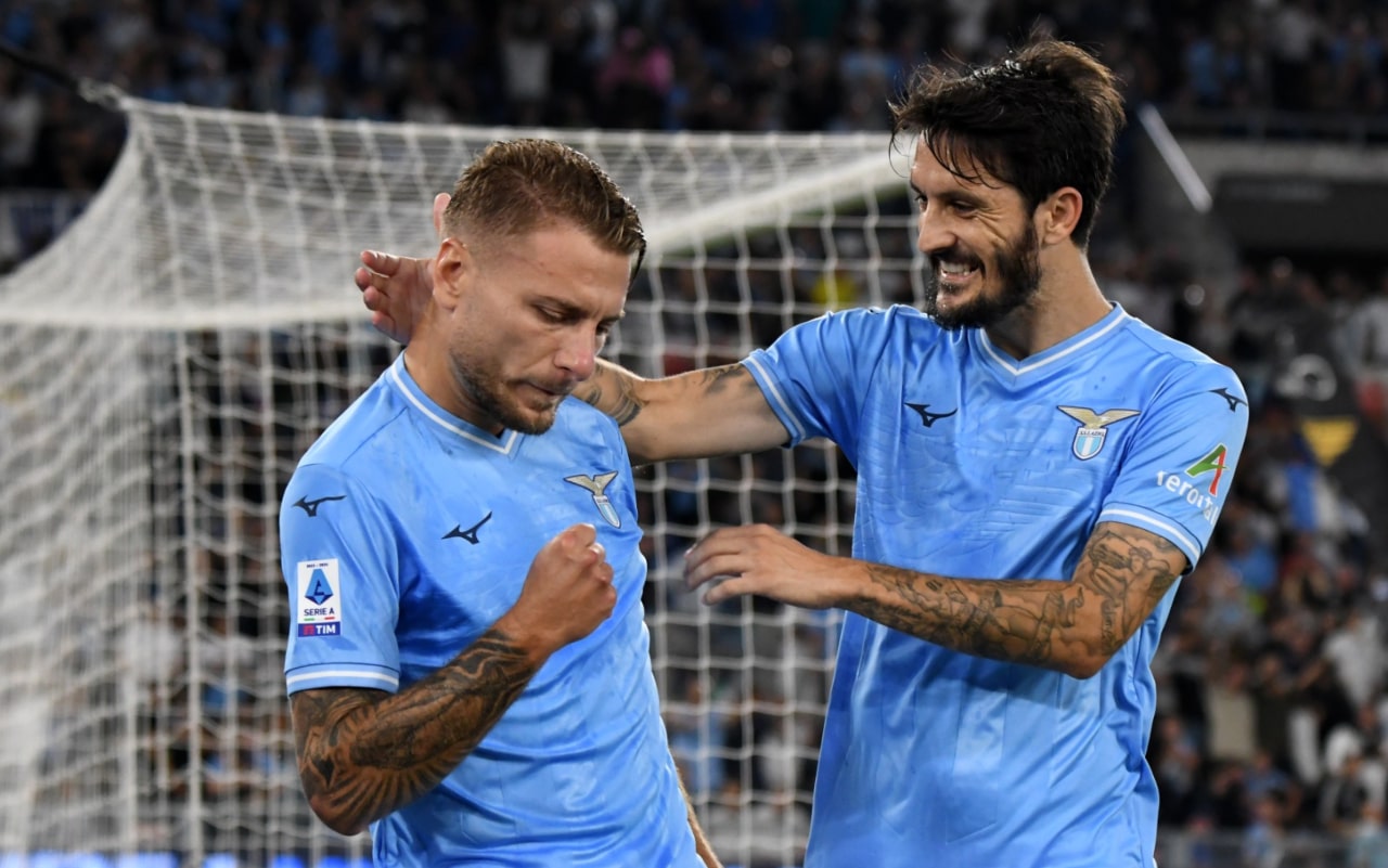 Lazio-Torino, Le Probabili Formazioni