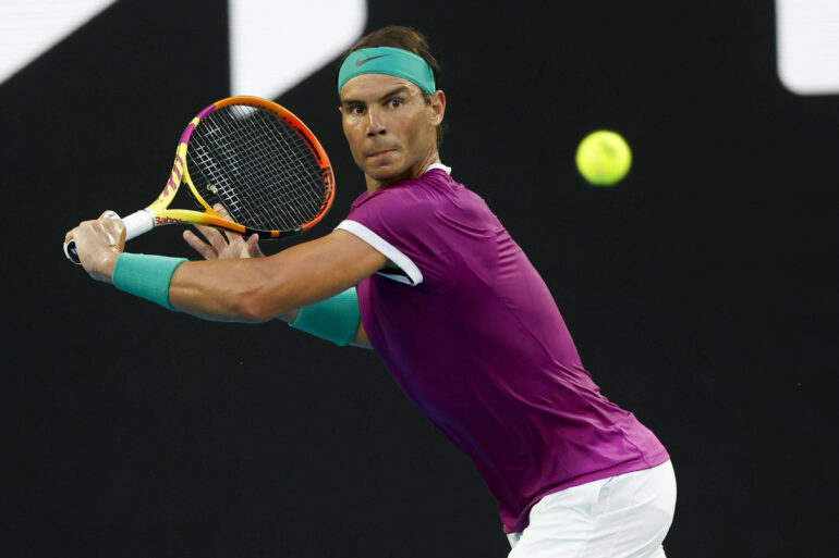 rafael nadal