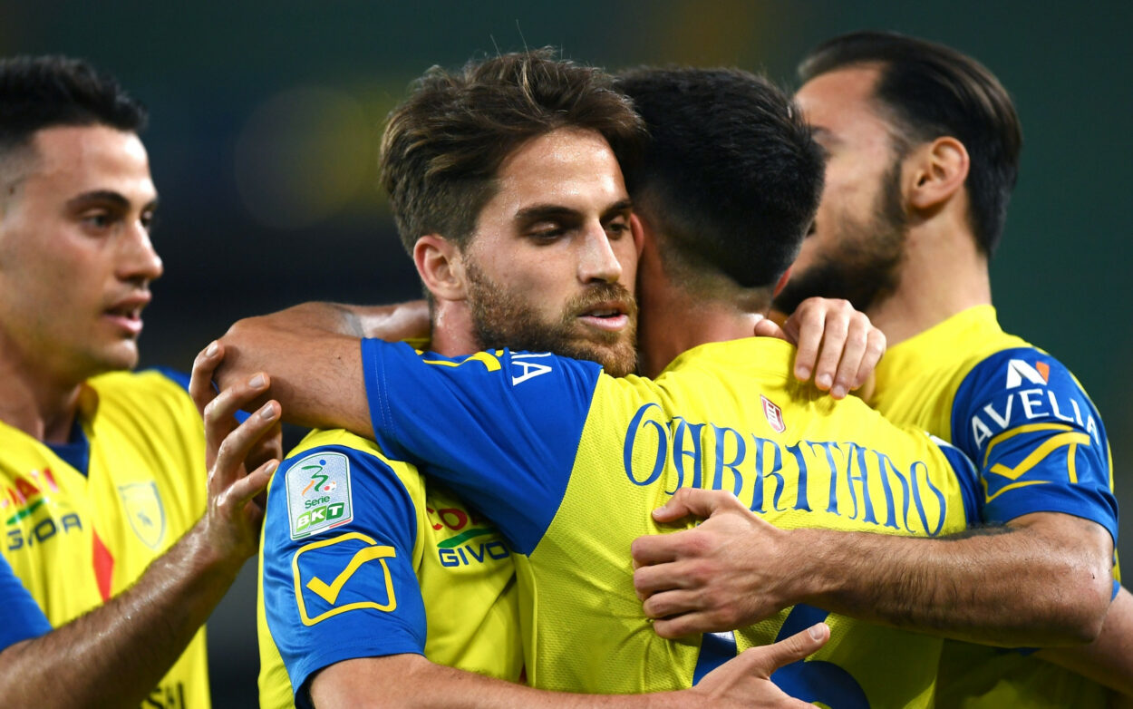 chievo verona