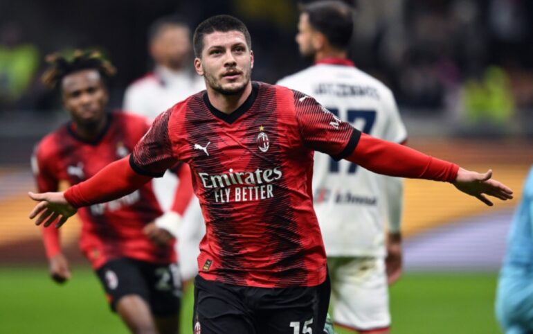 Jovic Milan