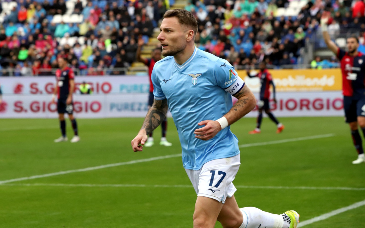 Lazio Bayern Monaco I Convocati E Le Probabili Formazioni