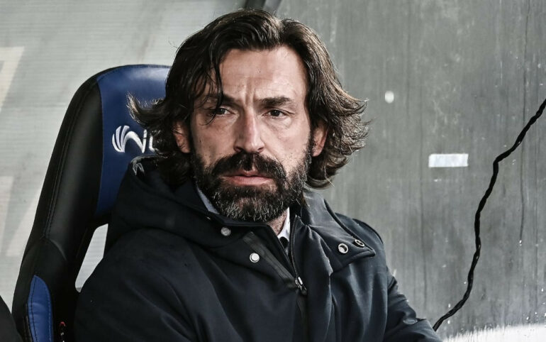 Andrea Pirlo