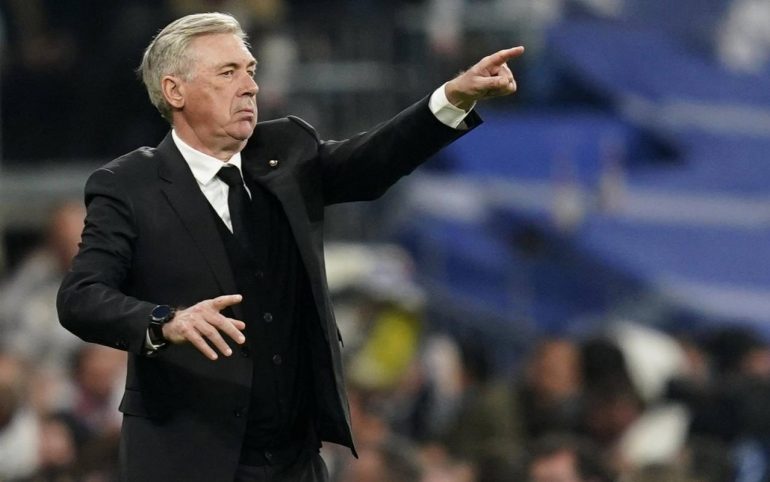 Ancelotti perde un titolare per la finale di Champions