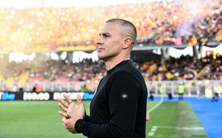 Cannavaro Udinese