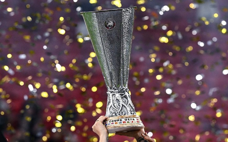 Coppa dell'Europa League