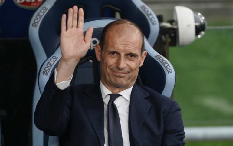 Che ne sarà dei collaboratori di Allegri alla Juve?