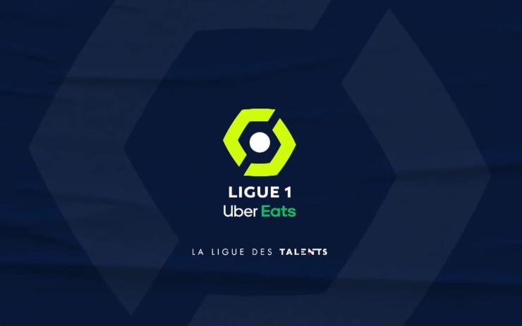 Logo Ligue 1 per caso Camara