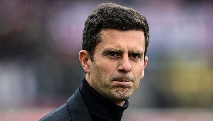 thiago motta bologna