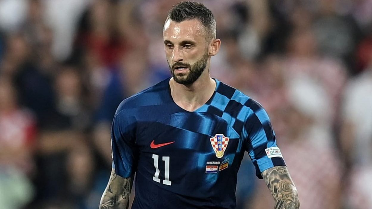 Brozovic Croazia