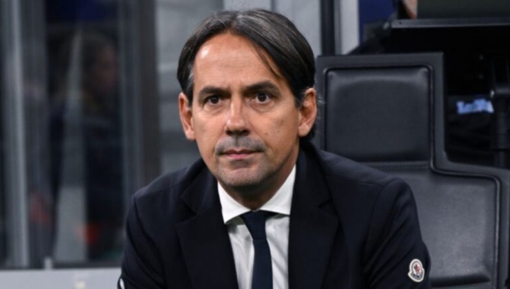 In arrivo Alex Perez per l'Inter di Simone Inzaghi