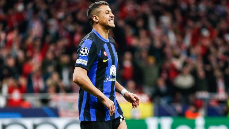 Il nuovo acquisto dell'Inter è un clamoroso ritorno, rischia di essere un Sanchez 2.0