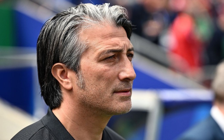 Le scelte del commissario tecnico Murat Yakin nelle formazioni ufficiali di Svizzera-Italia, ottavi di finale degli Europei del 2024