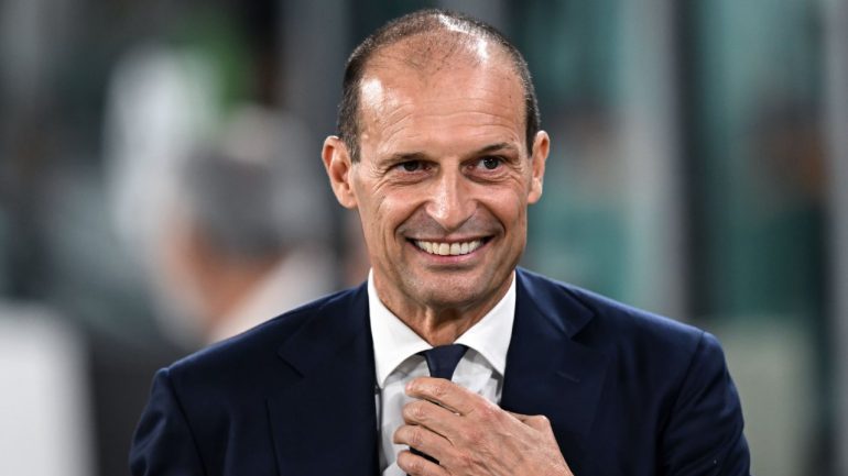 Allegri ha scelto la sua prossima destinazione