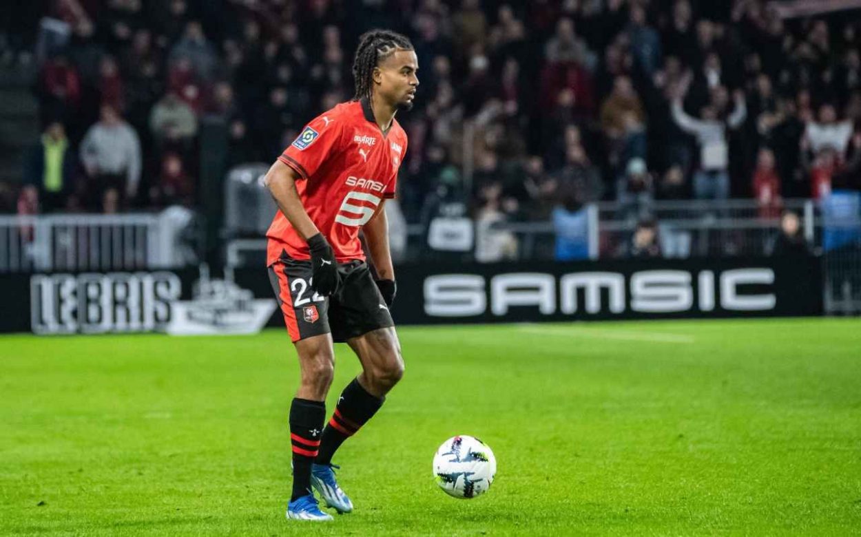 Assignon del Rennes interessa alla Roma