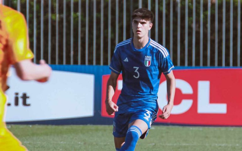 Euro U19, le formazioni ufficiali di Italia-Norvegia