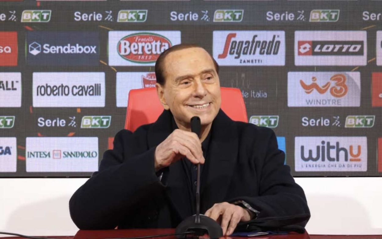 Al via la seconda edizione del Trofeo Silvio Berlusconi