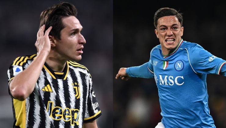 Pronto Aurelio, sono Cristiano: Giuntoli sorprende ADL | Scambio pazzo Juve-Napoli