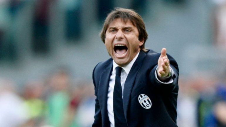 Antonio Conte chiama al Napoli un suo vecchio amico della Juventus