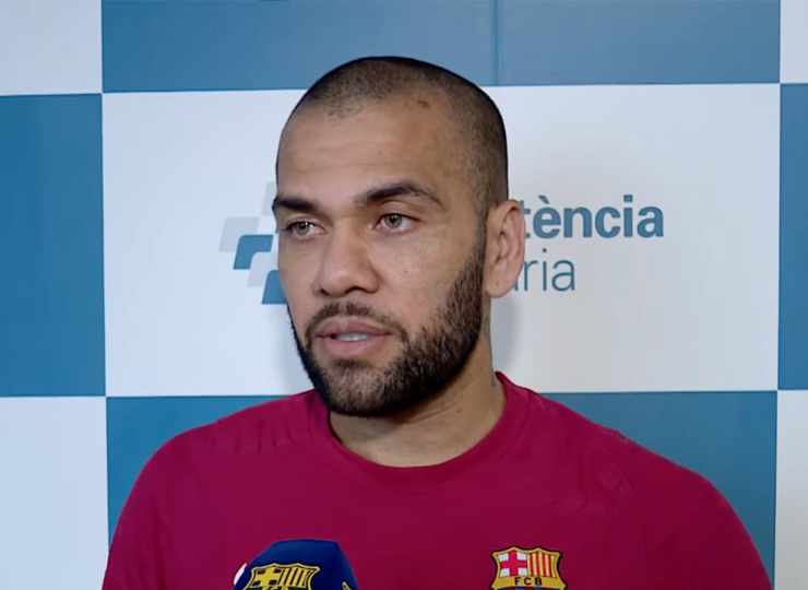 Superato il record di Dani Alves