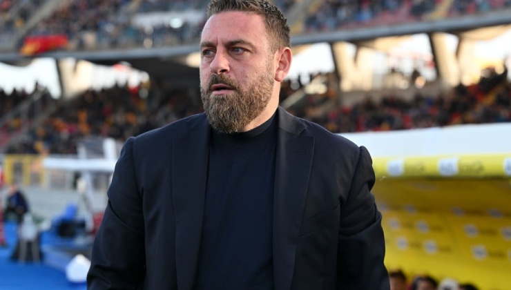 De Rossi valuta il possibile acquisto di Dahl