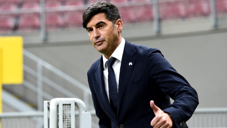 Paulo Fonseca allenerà il Milan nella prossima stagione