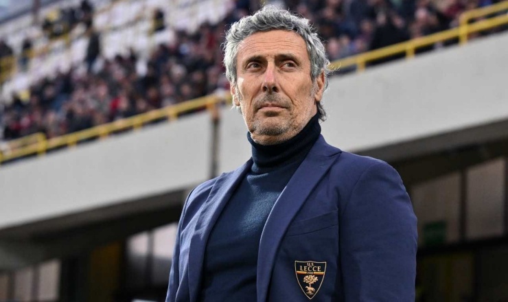 Lecce, problema cardiaco per Gonzalez: salta il ritiro precampionato