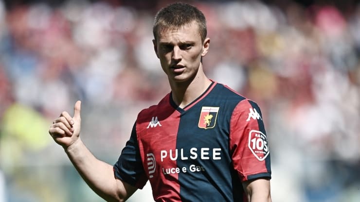 Inter, la strategia per Gudmundsson