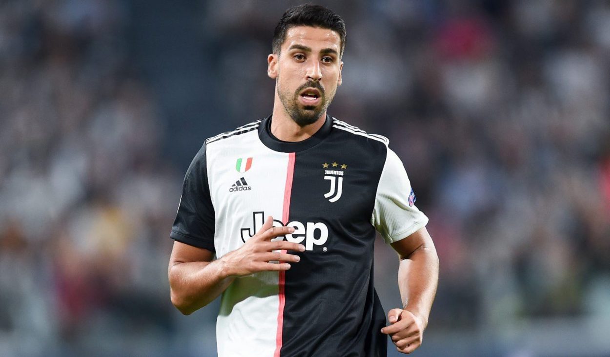 Alla Juve doveva essere il nuovo Khedira | Ora la sua luce si è spenta: costretto a firmare a Verona